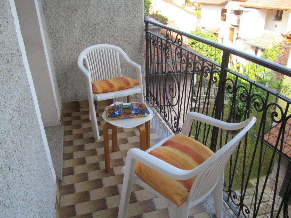 באוונו Holiday Home Casa Del Villaggio By Interhome מראה חיצוני תמונה