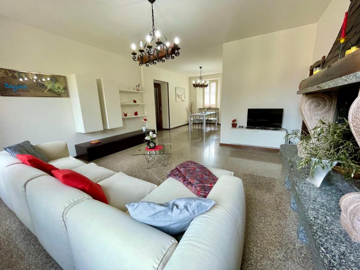 באוונו Holiday Home Casa Del Villaggio By Interhome מראה חיצוני תמונה