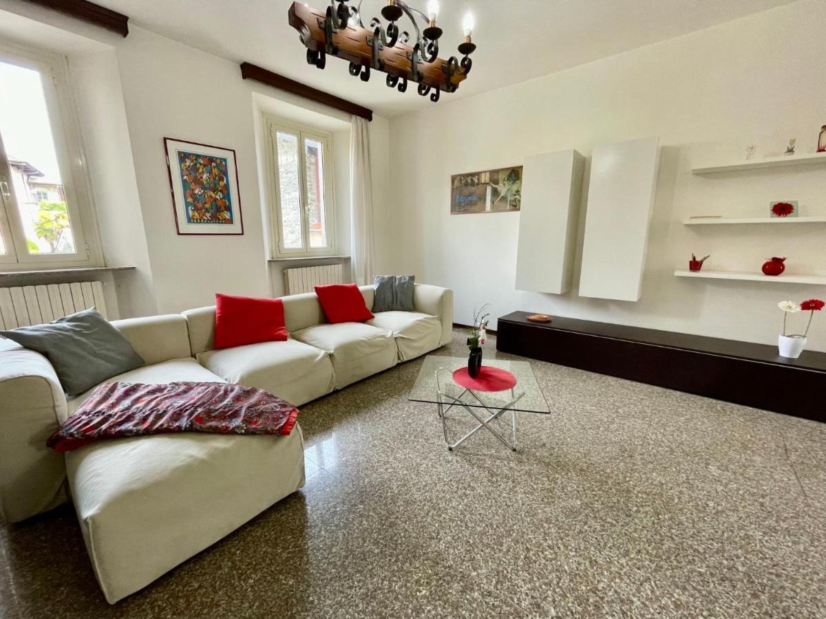 באוונו Holiday Home Casa Del Villaggio By Interhome מראה חיצוני תמונה