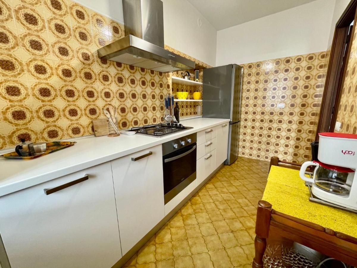 באוונו Holiday Home Casa Del Villaggio By Interhome מראה חיצוני תמונה