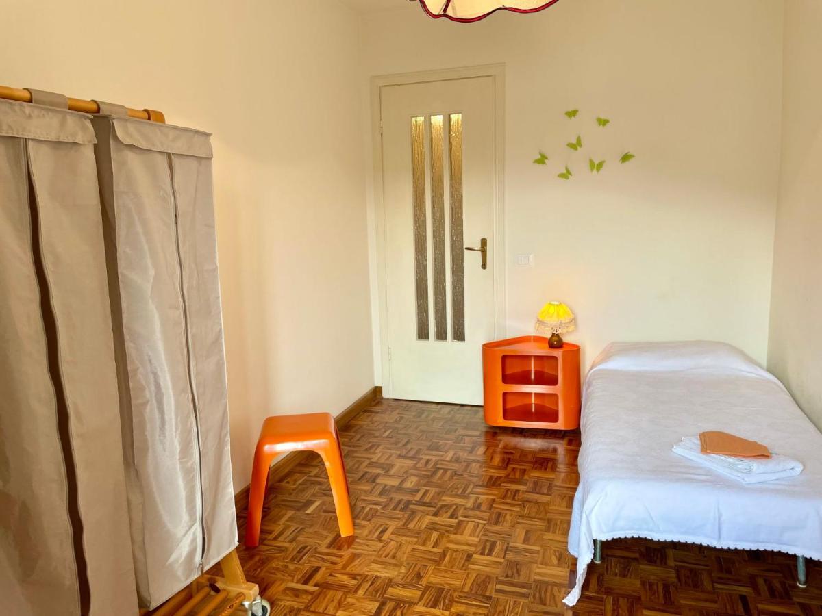 באוונו Holiday Home Casa Del Villaggio By Interhome מראה חיצוני תמונה